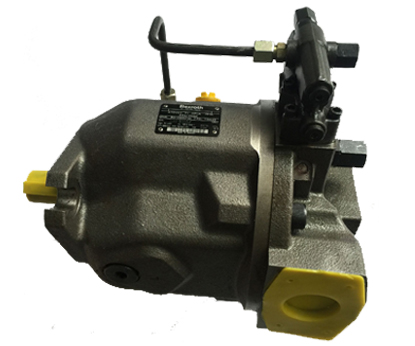 工業(yè)生產(chǎn)中常見的力士樂(lè)柱塞泵都有哪些聯(lián)接方式？